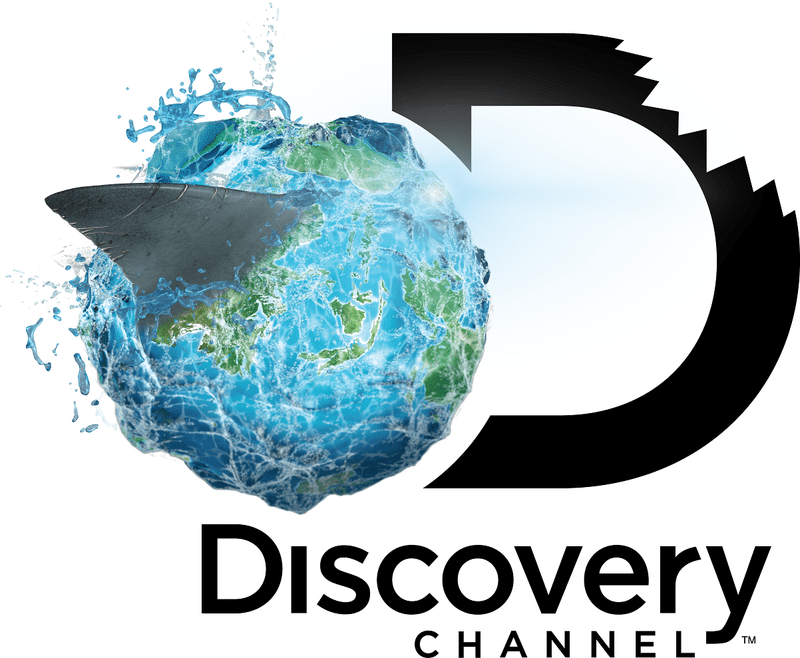 Logo Shark Week