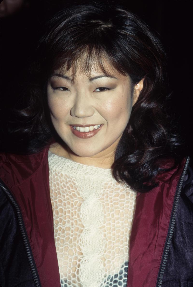 MARGARET CHO