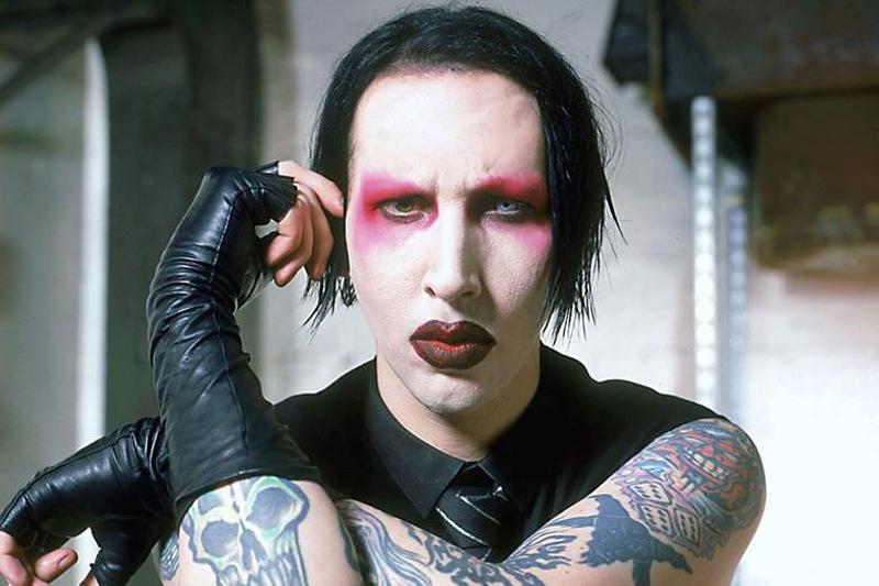 Marilyn Manson