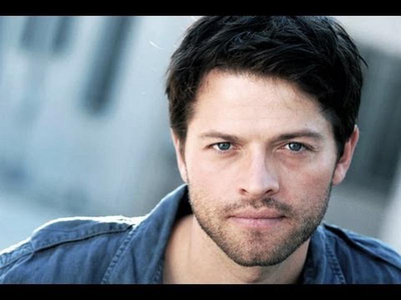 Misha Collins