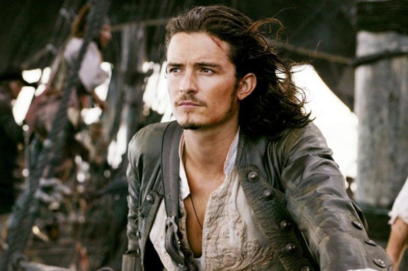 Orlando Bloom