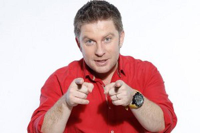 Pavel Bartos