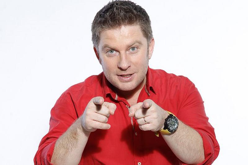 Pavel Bartos