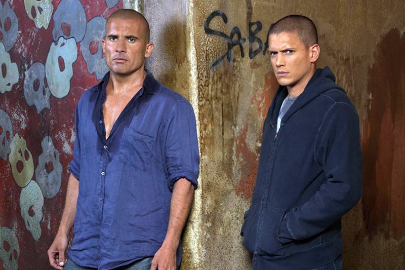 Prison Break