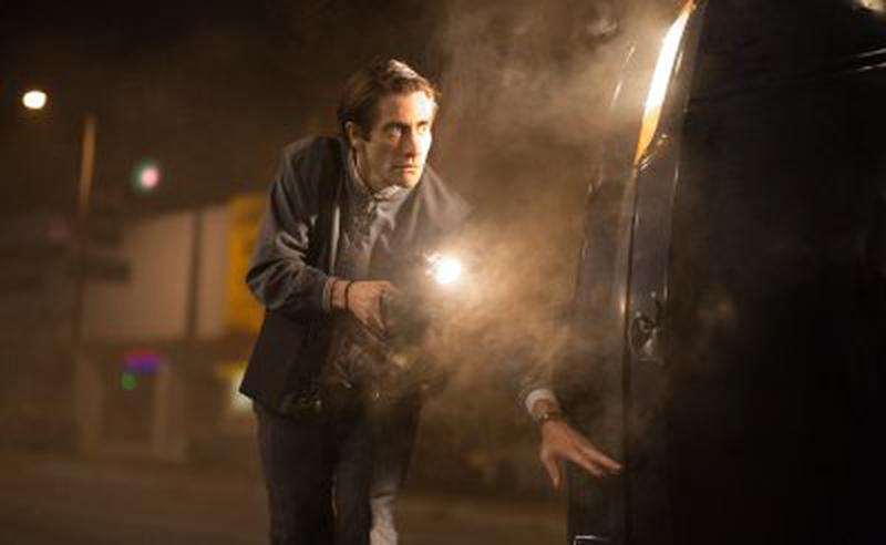 Prădător de noapte - Jake Gyllenhaal