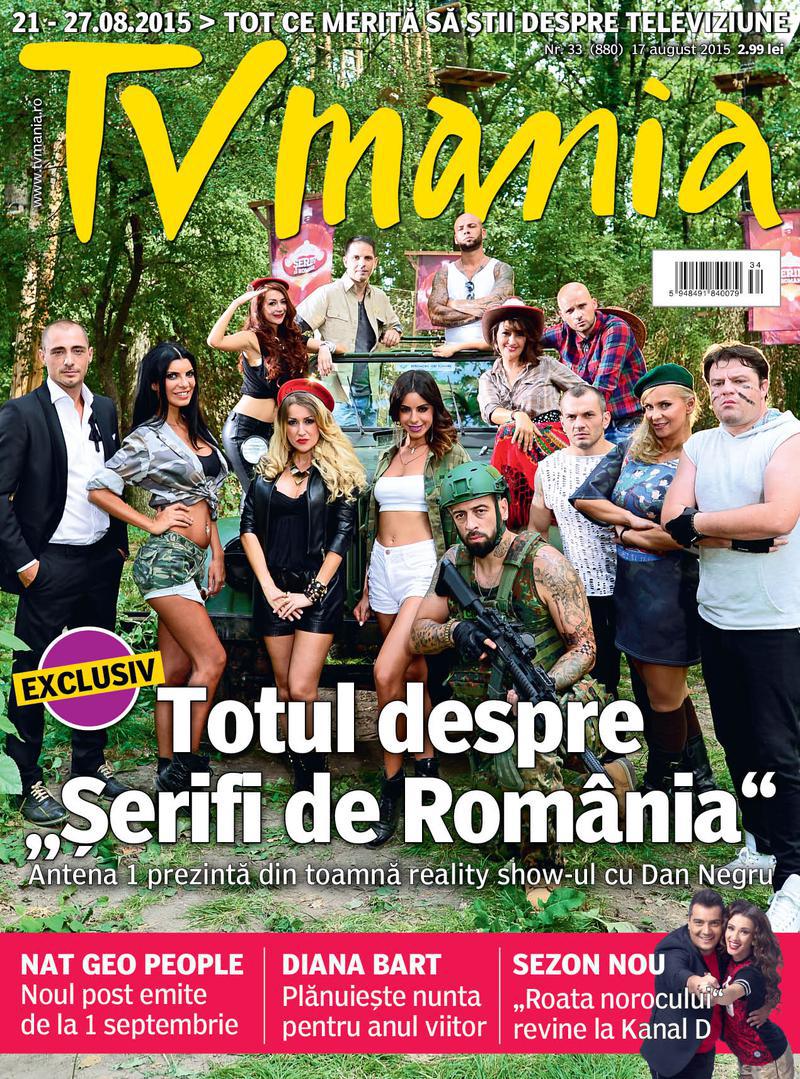 TVM 33
