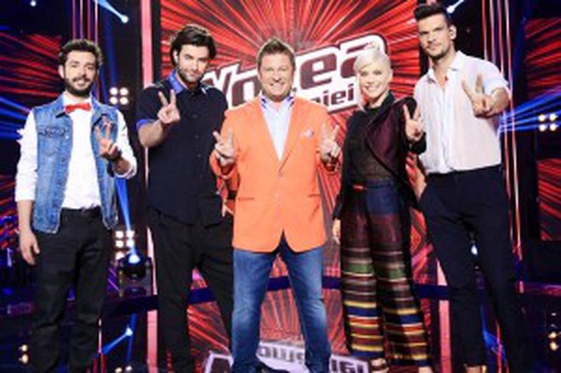 Vocea Romaniei 2