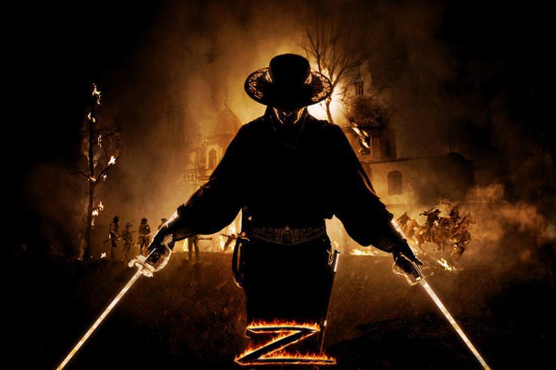 Zorro Reborn