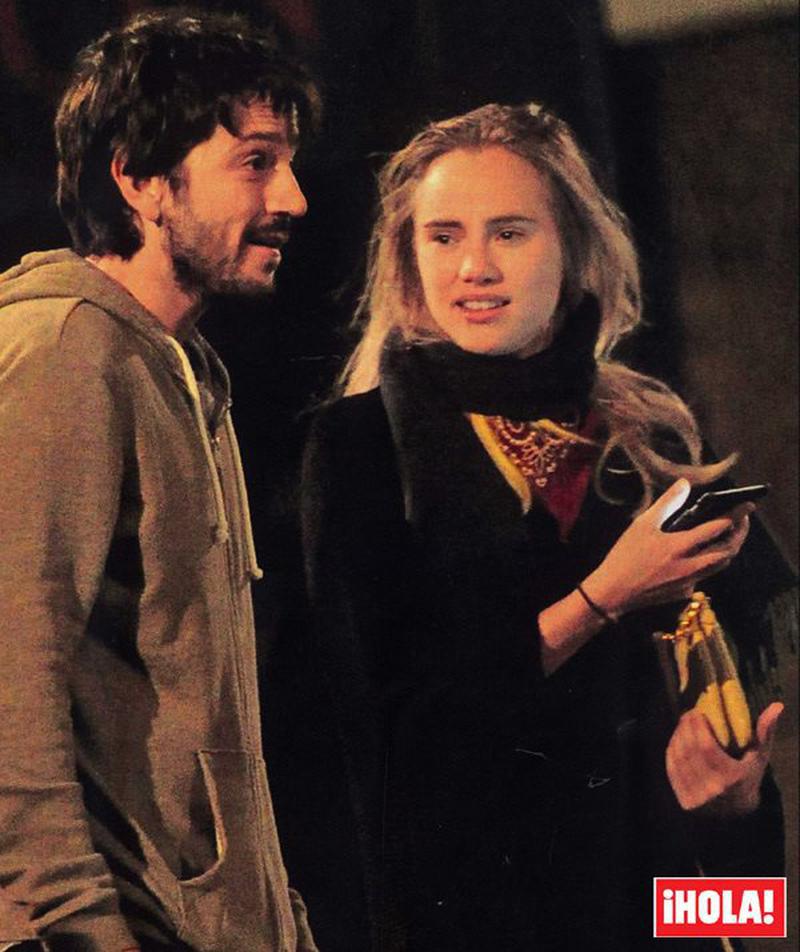diego luna suki waterhouse Credit foto Revista HOLA