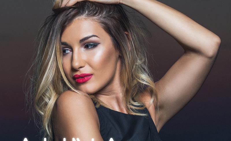 Alina Eremia