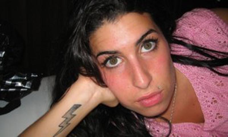 Amy