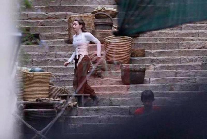 Arya Stark