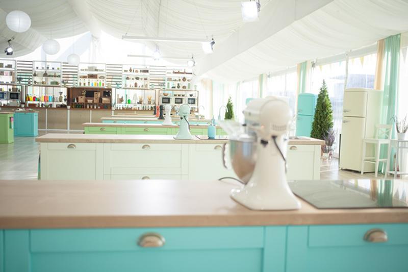 Bake Off Romania (1)