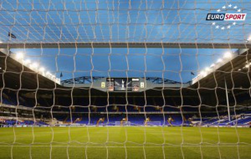 COMM - 2015 09 - Tottenham vs