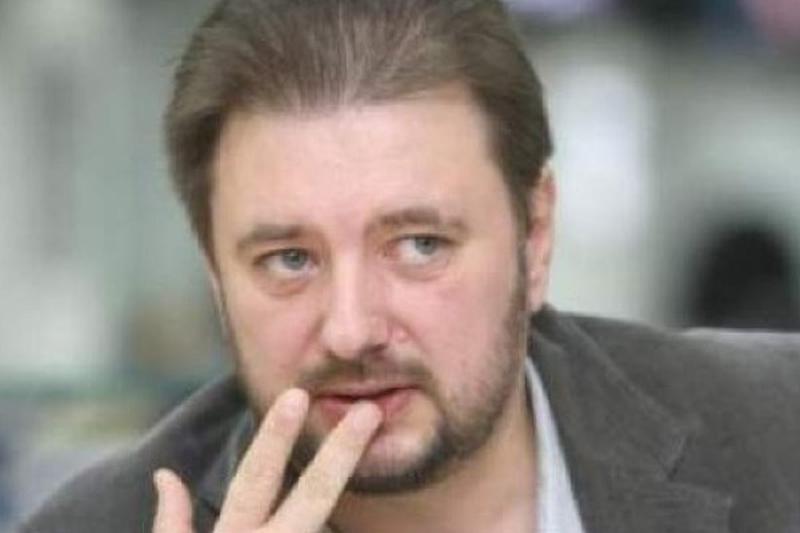 Cristian Pîrvulescu
