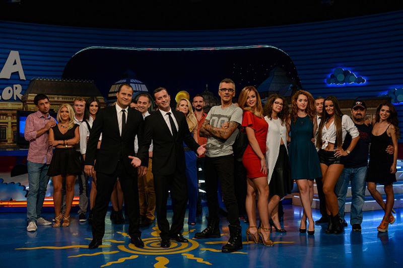 Cronica Carcotasilor