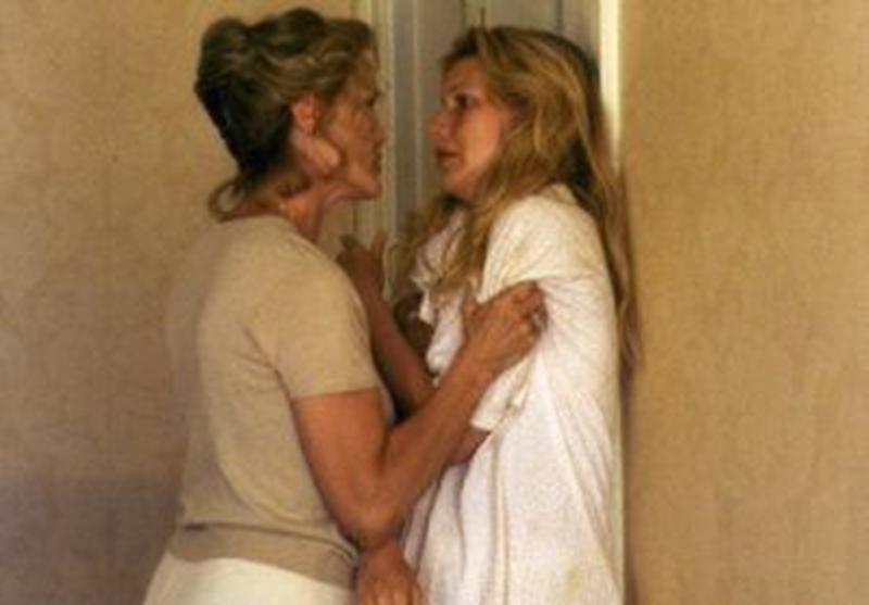 Cântec de leagăn - Jessica Lange şi Gwyneth Paltrow