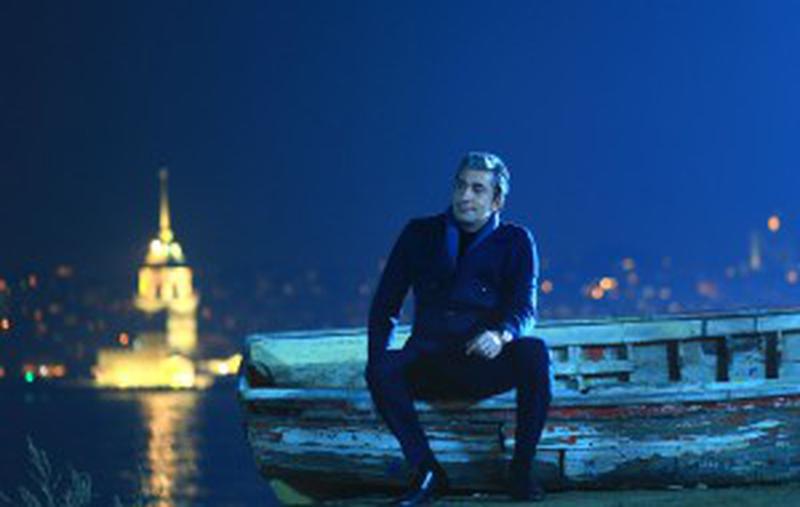 Erkan Petekkaya