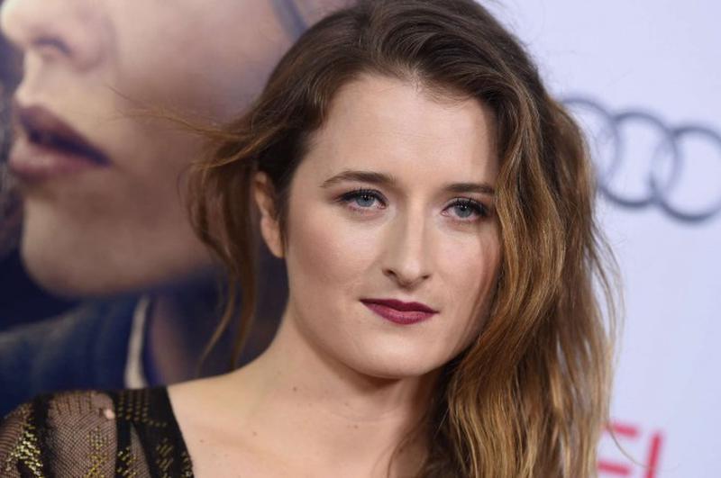 Grace Gummer