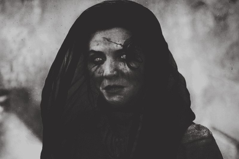 Lady Stoneheart