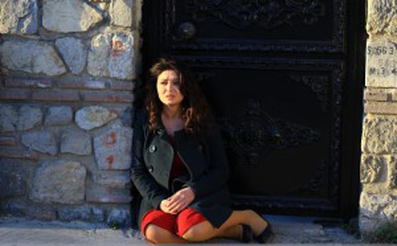 Nurgul Yesilcay