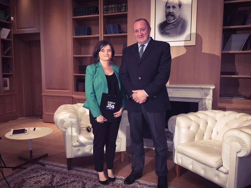 Paşaport diplomatic