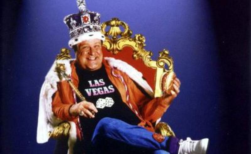 Regele Ralph - John Goodman