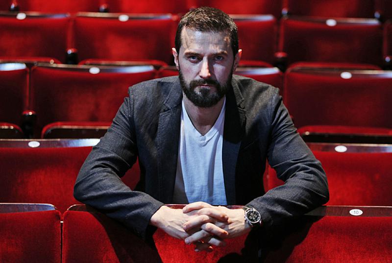 Richard Armitage