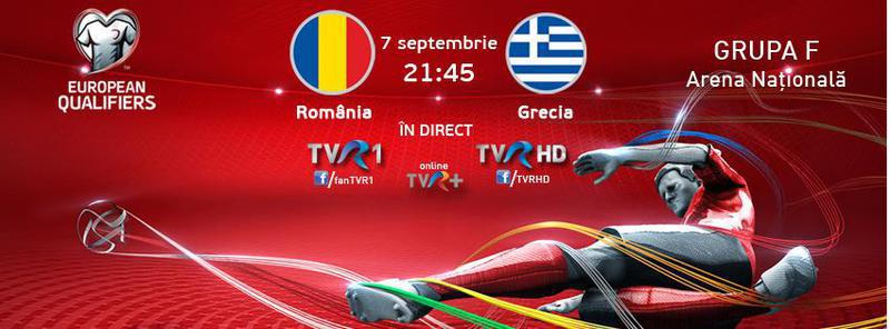 Romania-Grecia