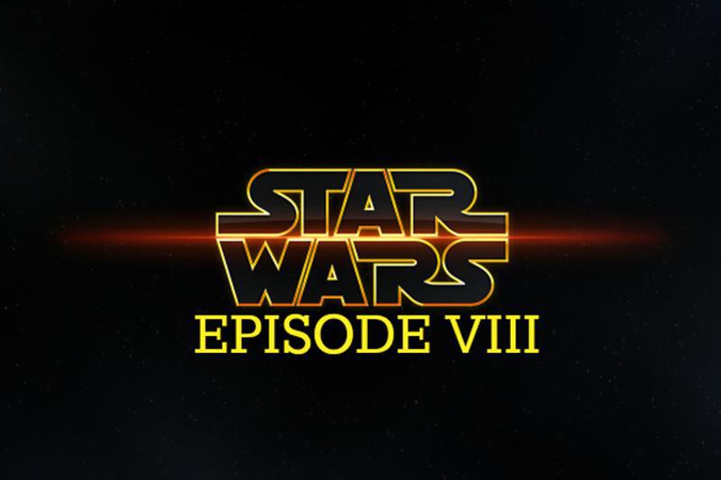 Star Wars Episode VIII