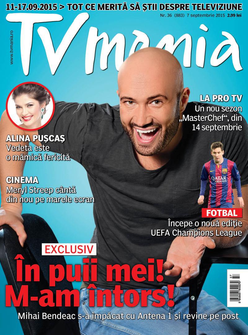 TVM 36 (883) coperta 1