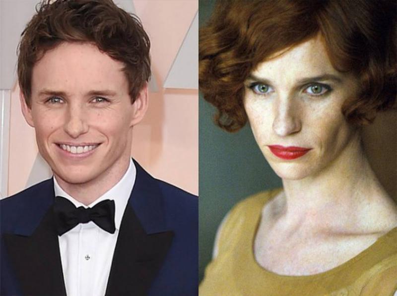 The Danish Girl