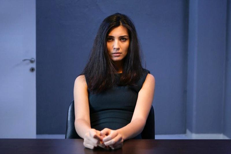 Tuba Büyüküstün