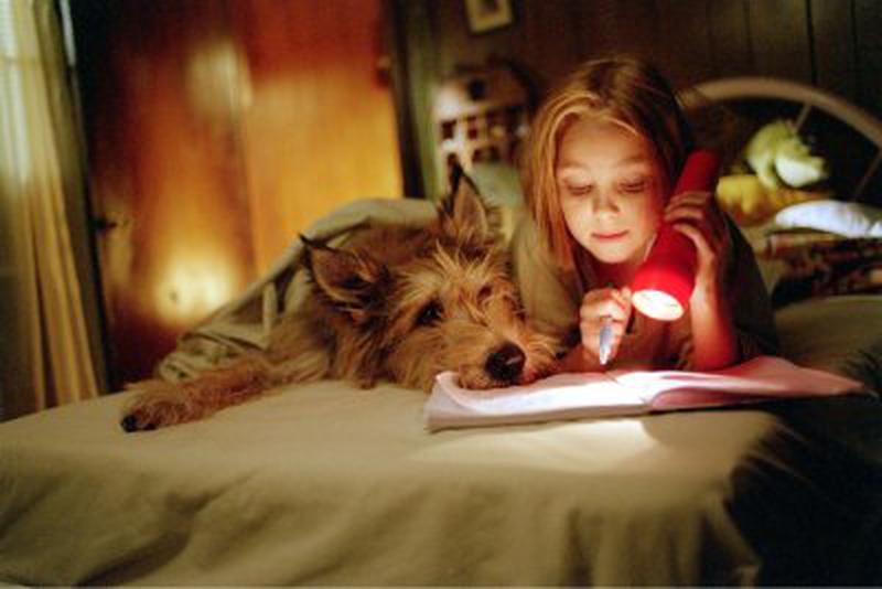 Winn-Dixie - Annasophia Robb