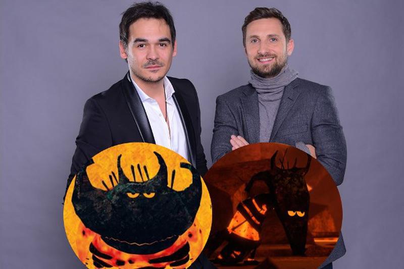 razvan si dani mune freeman