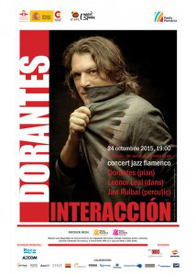 Afis Dorantes