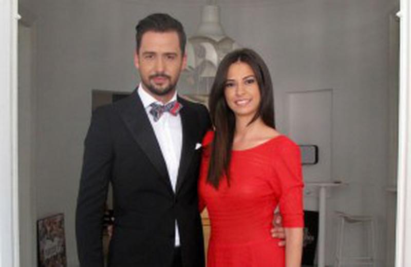 Alex si Diana