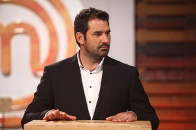 Chef Adrian Hadean
