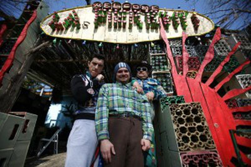 Dorel Giani & Bobita