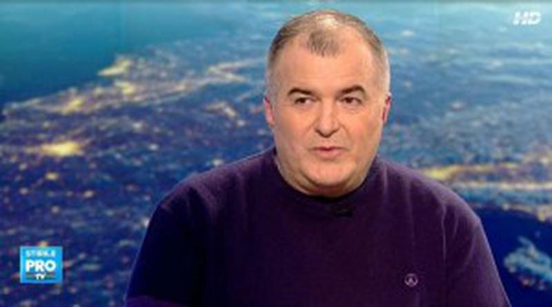 Florin Calinescu