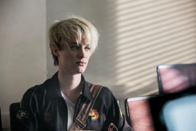 Halt and Catch Fire