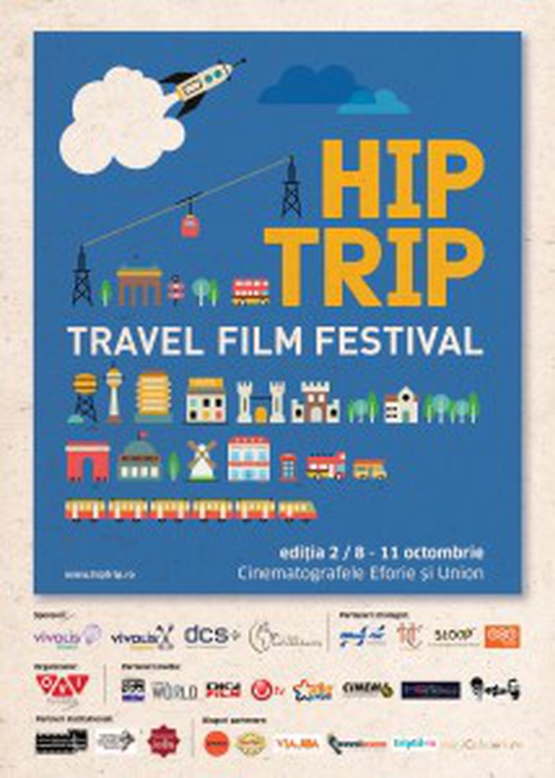HipTrip 2015