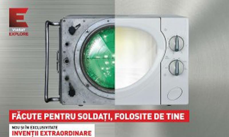 Inventii Extraordinare