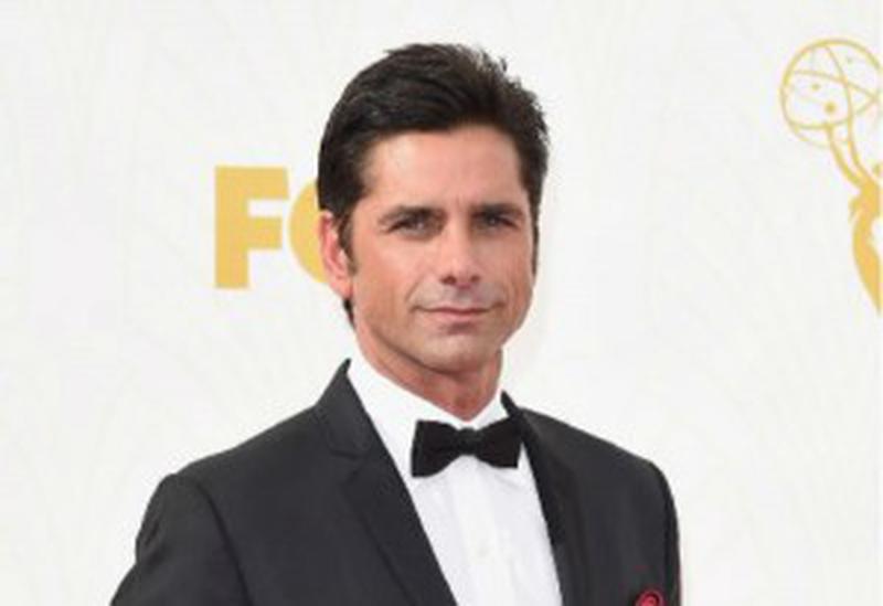 John Stamos