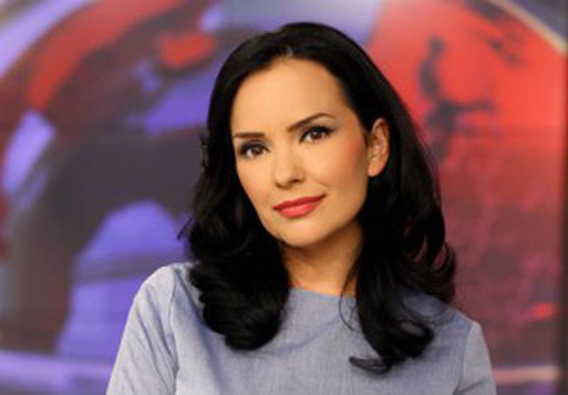 Magda Vasiliu (Prima TV)