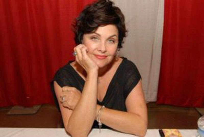Sherilyn Fenn