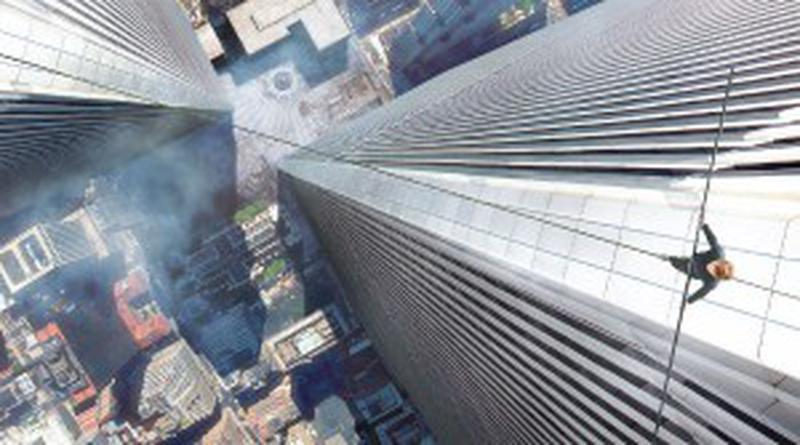 The Walk1