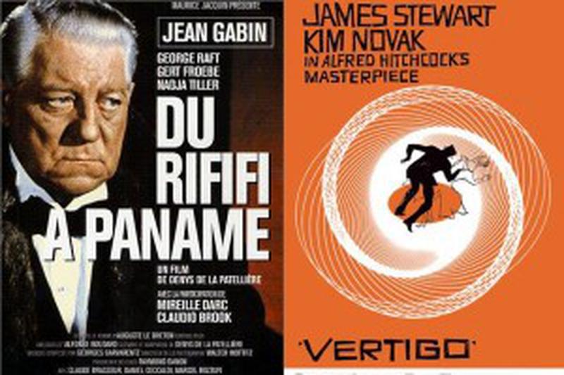 Vertigo