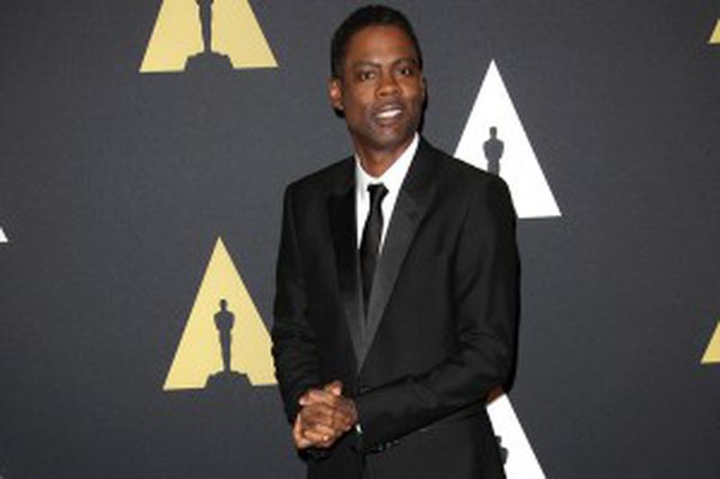 Mandatory Credit: Photo by Jim Smeal/BEImages (2547503mo) Chris Rock Governors Awards, Los Angeles, America - 08 Nov 2014