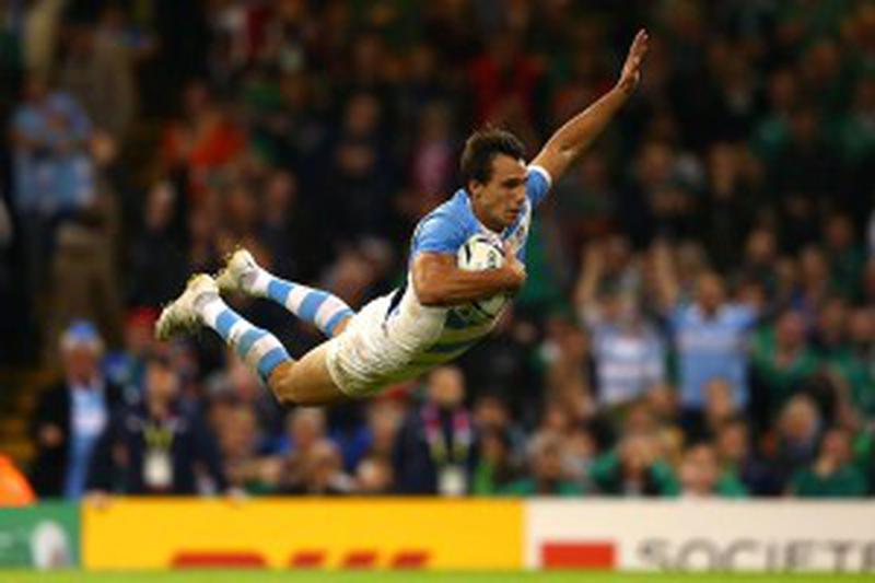 rugby argentina